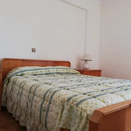 Atlântico Vi Apartamento Portimão