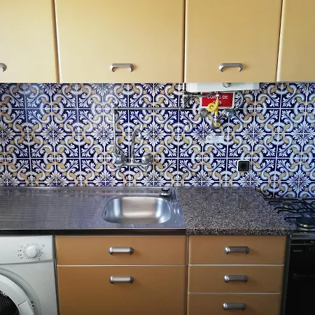 Atlântico Vi *
