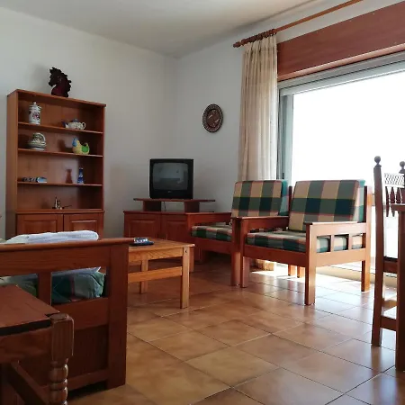 Atlantico Vi Apartment