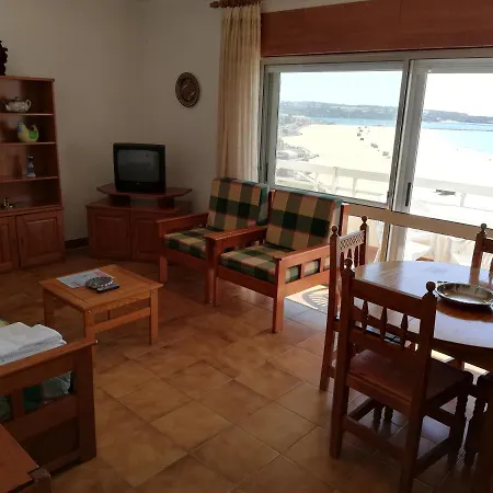 Atlantico Vi Apartment