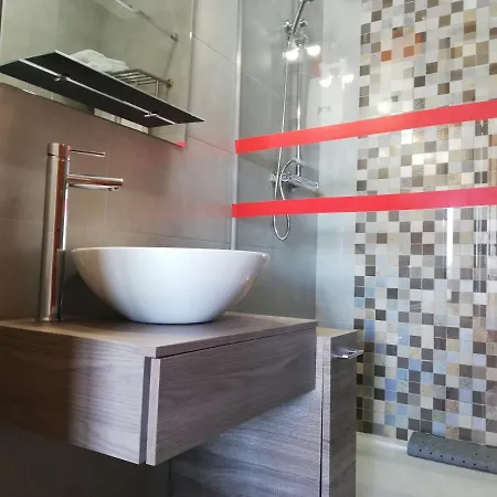 Atlantico Vi Apartment