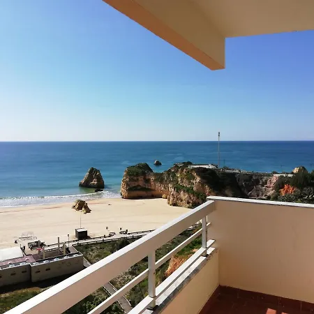 Atlantico Vi Apartment