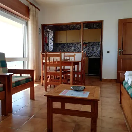 Atlantico Vi Lejlighed Portimão