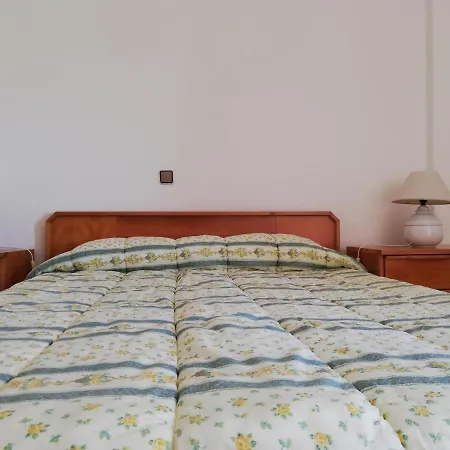 Apartamento Atlântico Vi Portimão