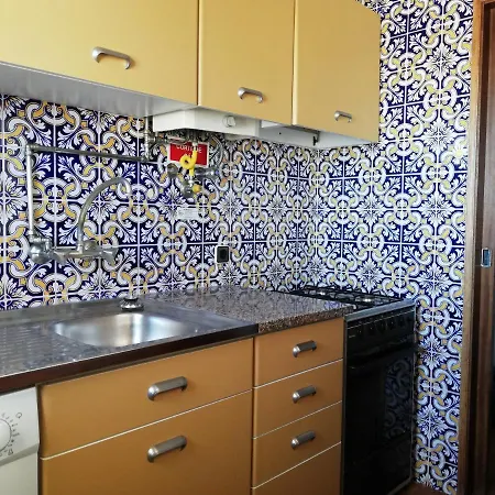 Atlântico Vi Apartamento Portimão